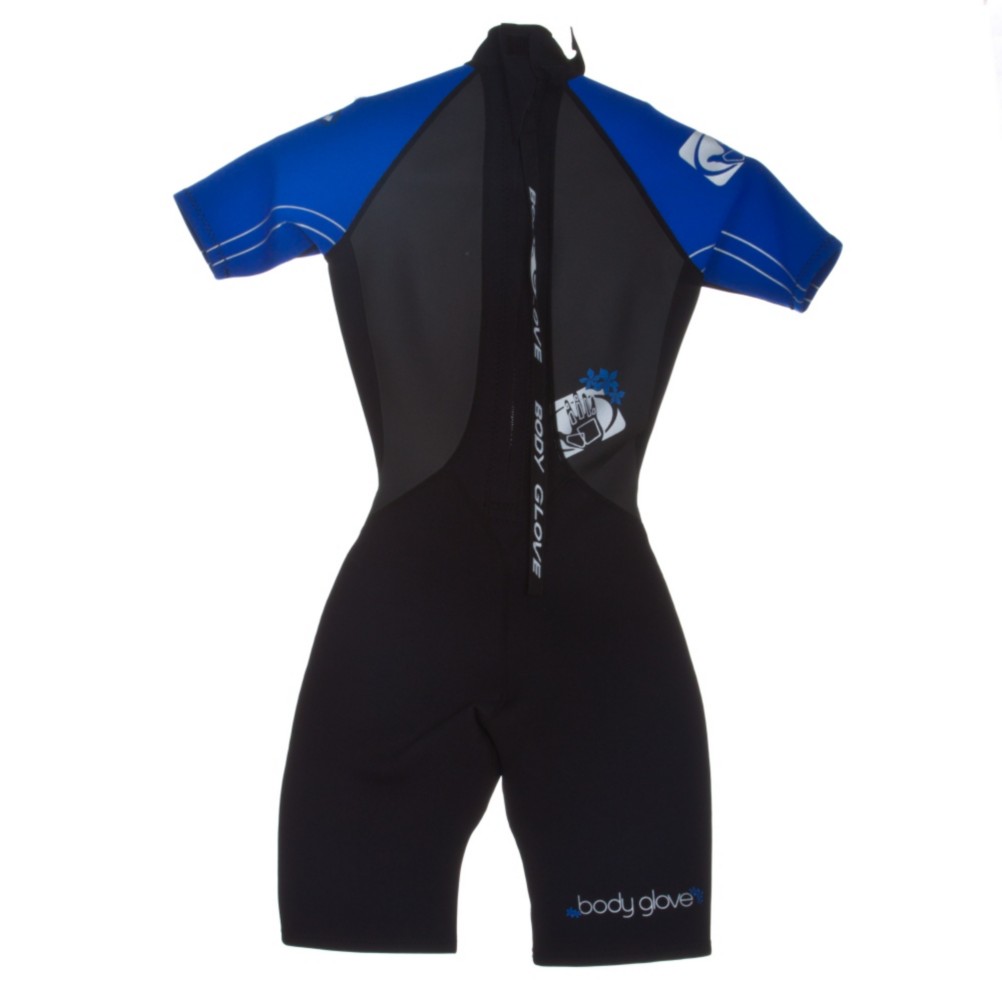 Body Glove Pro 2 2/1 Womens Shorty Wetsuit
