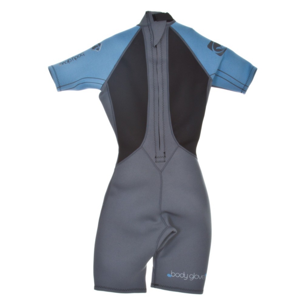 Body Glove Pro 2 2/1 Womens Shorty Wetsuit