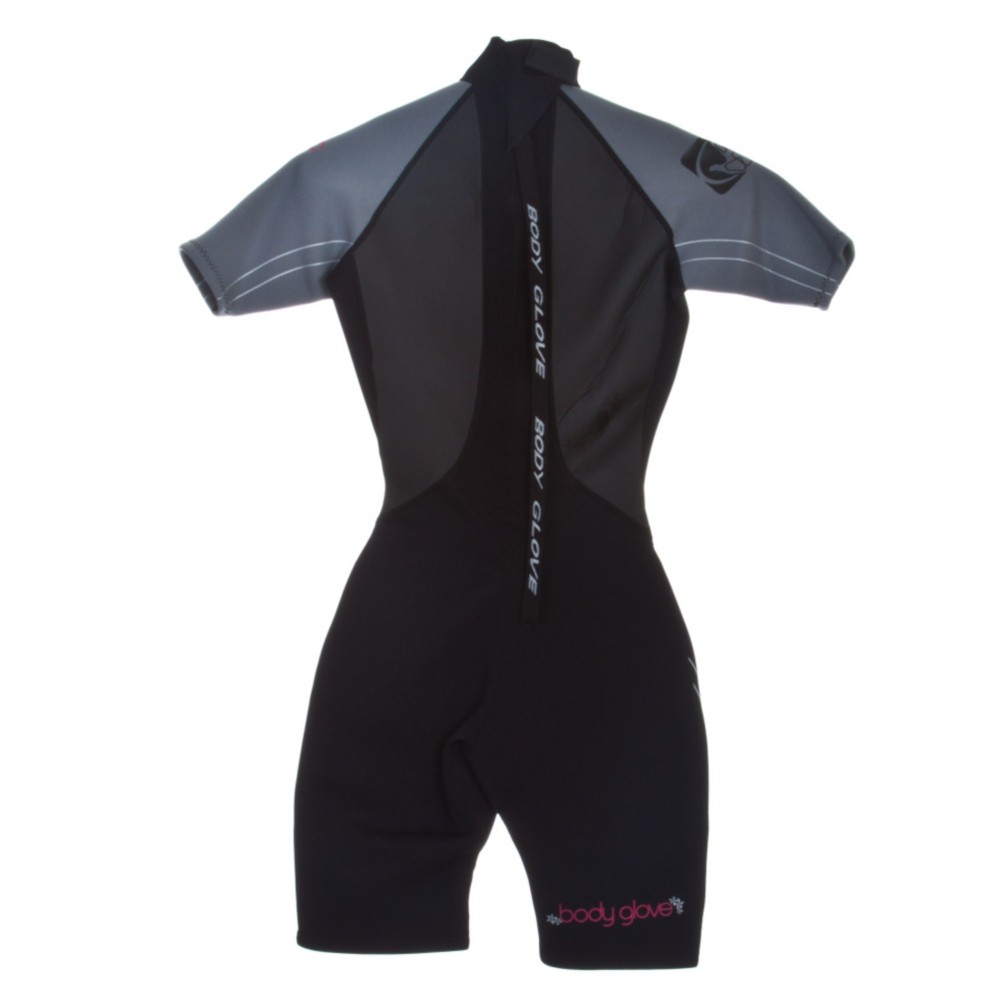 Body Glove Pro 2 2/1 Womens Shorty Wetsuit
