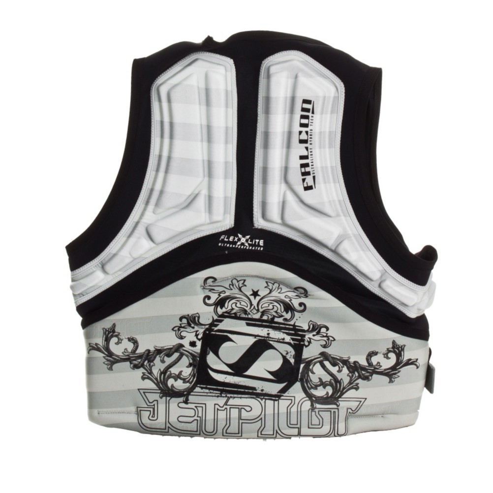Jetpilot Falcon Molded Side Entry Comp Adult Life Jacket