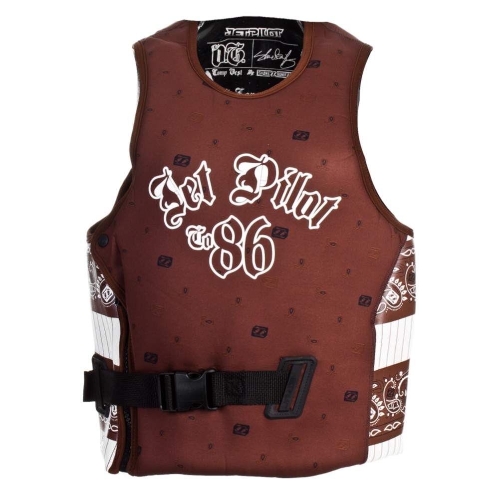 Jetpilot Adult Life Vests