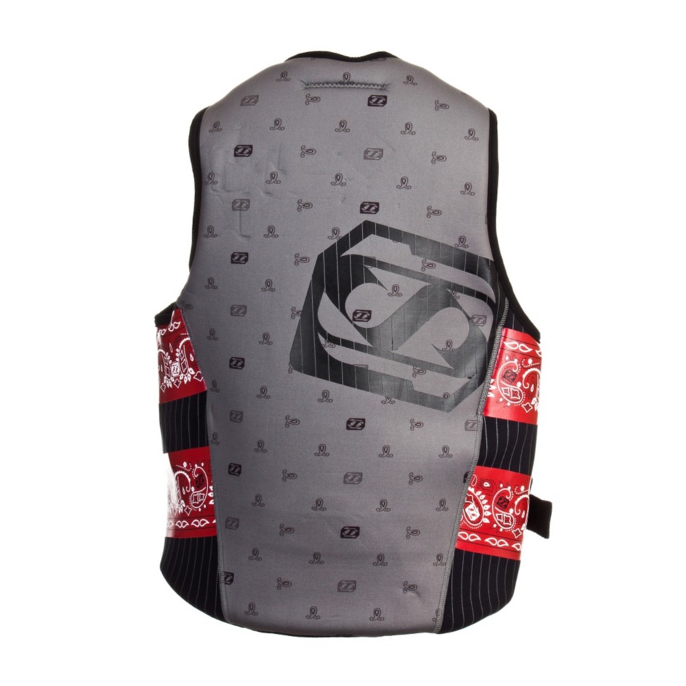 Jetpilot O G Comp Adult Life Jacket