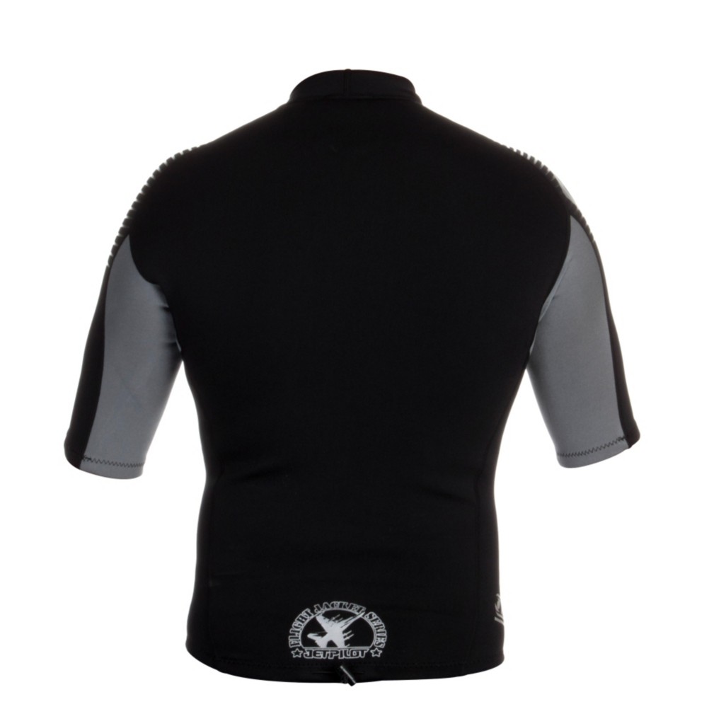 Jetpilot F22 2/1 Flight Jacket Wetsuit Top