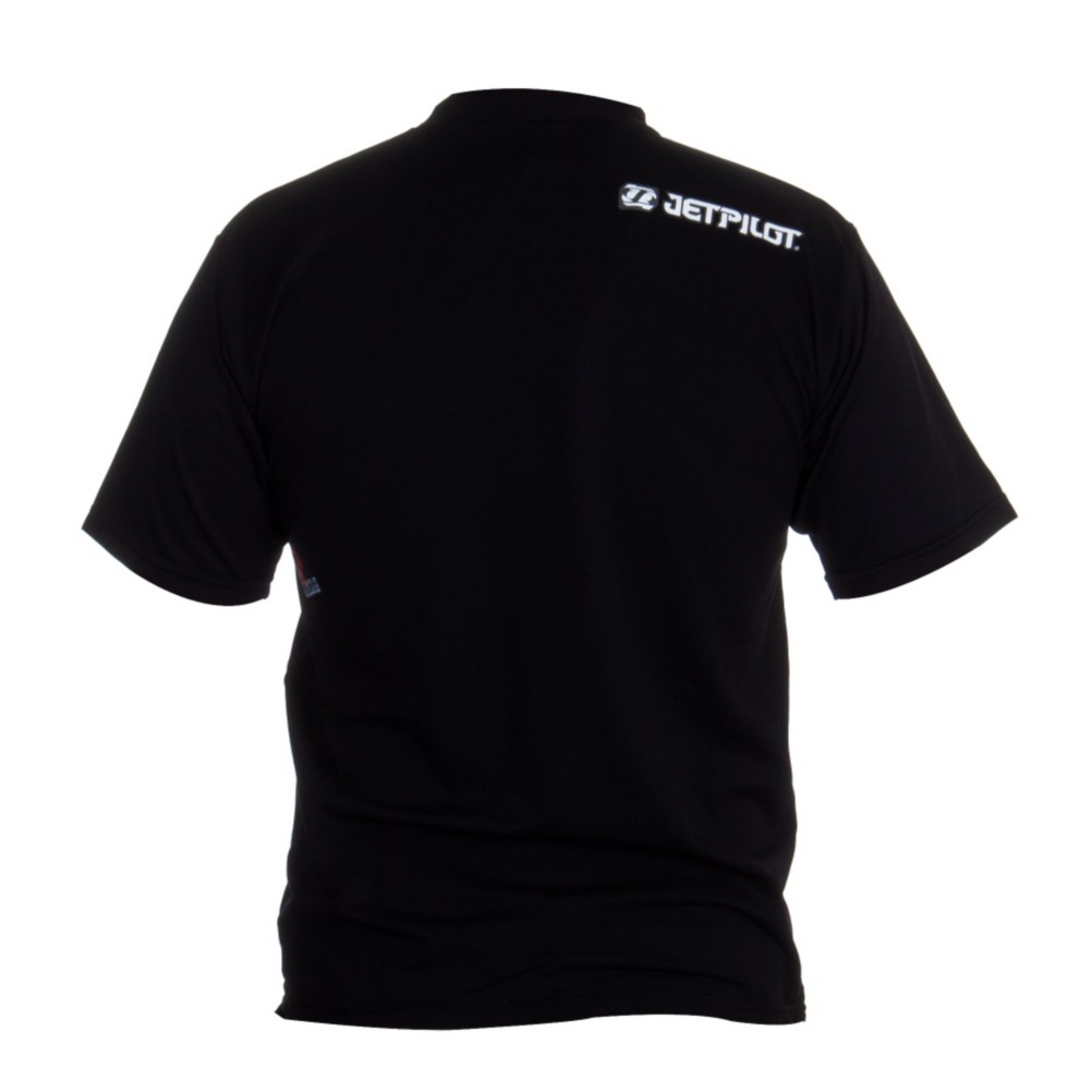 Jetpilot American Board Shirt Mens Rash Guard