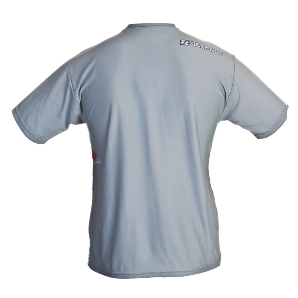 Jetpilot American Board Shirt Mens Rash Guard