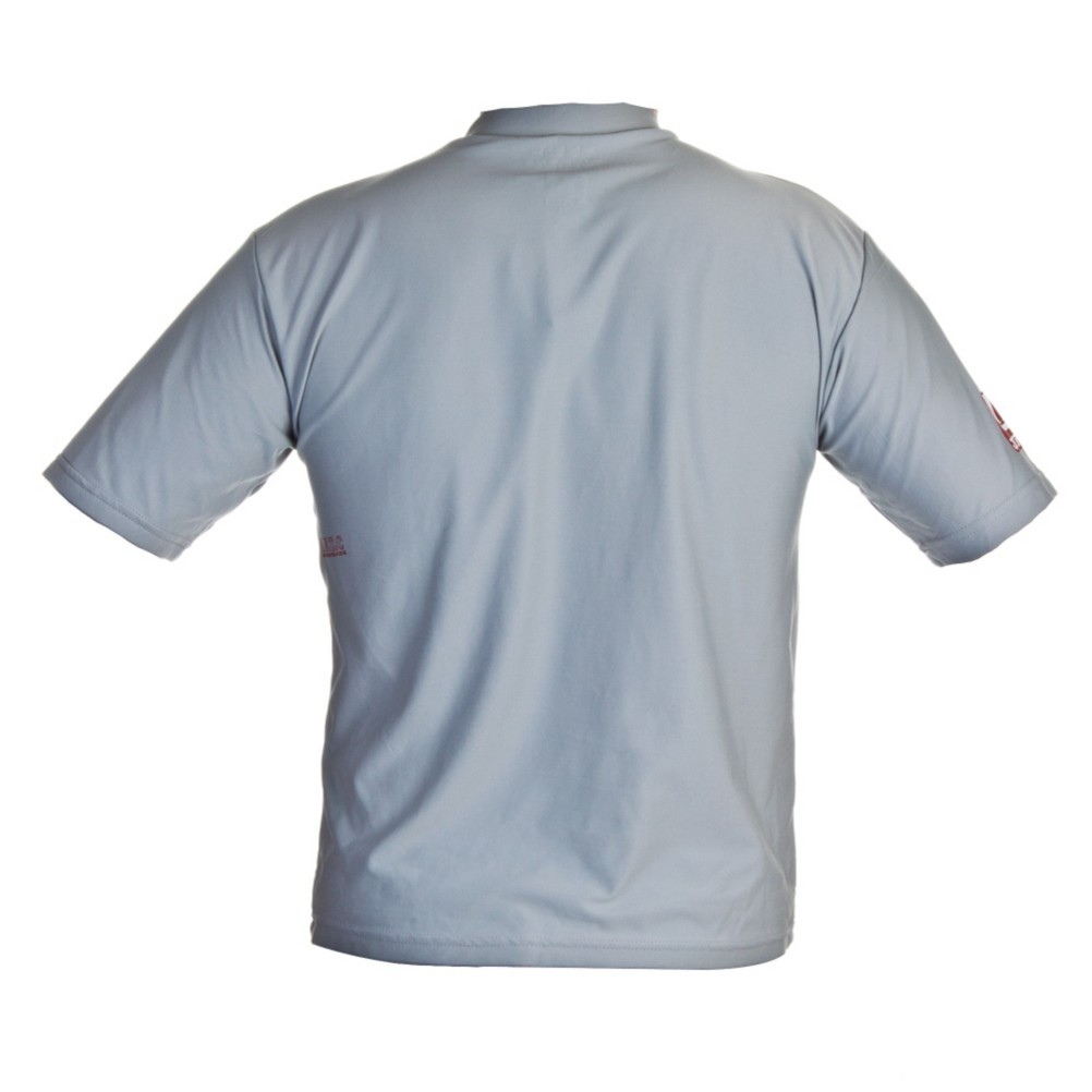 Jetpilot Rider Essentials Board Shirt Mens Rash Guard