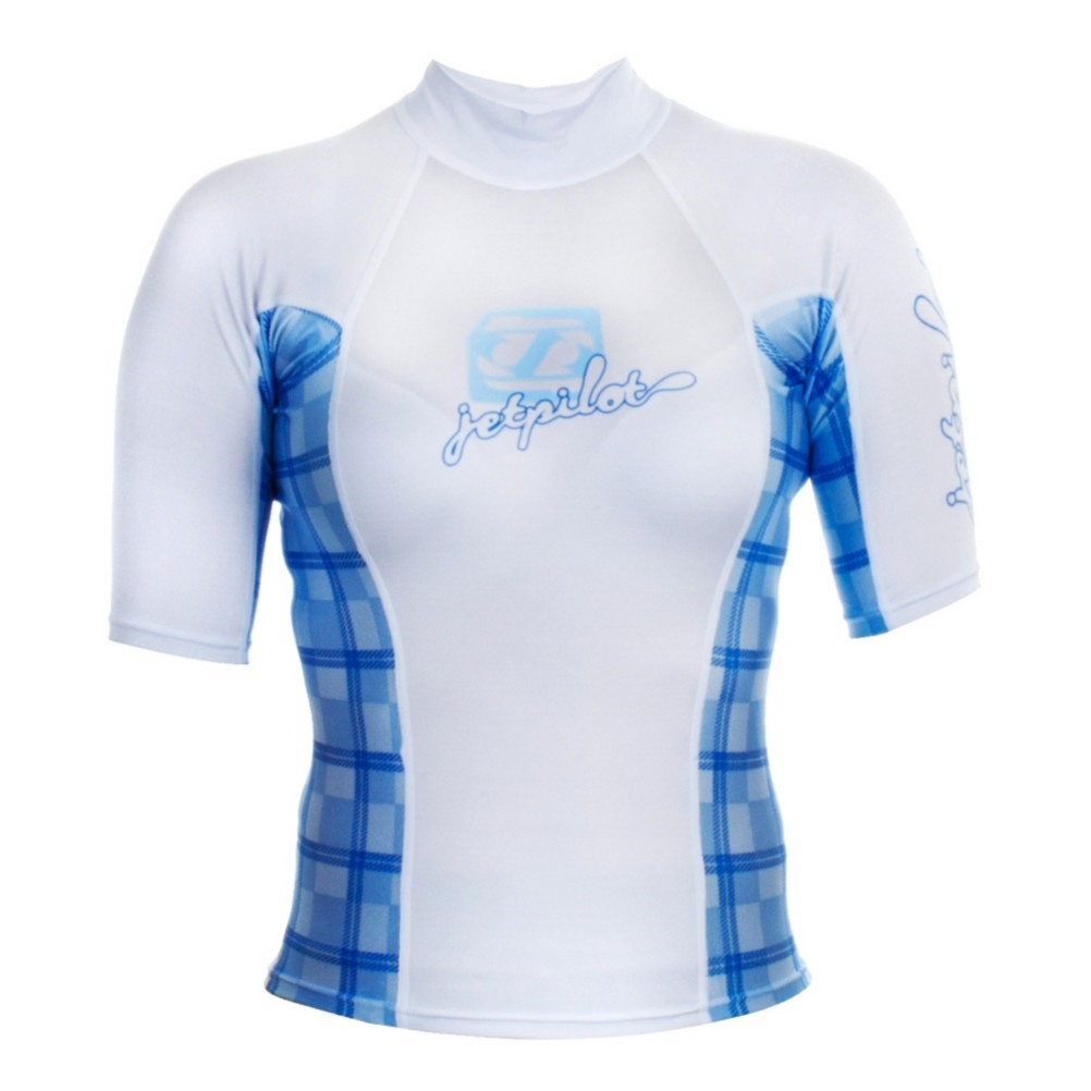 Jetpilot Womens Rashguards