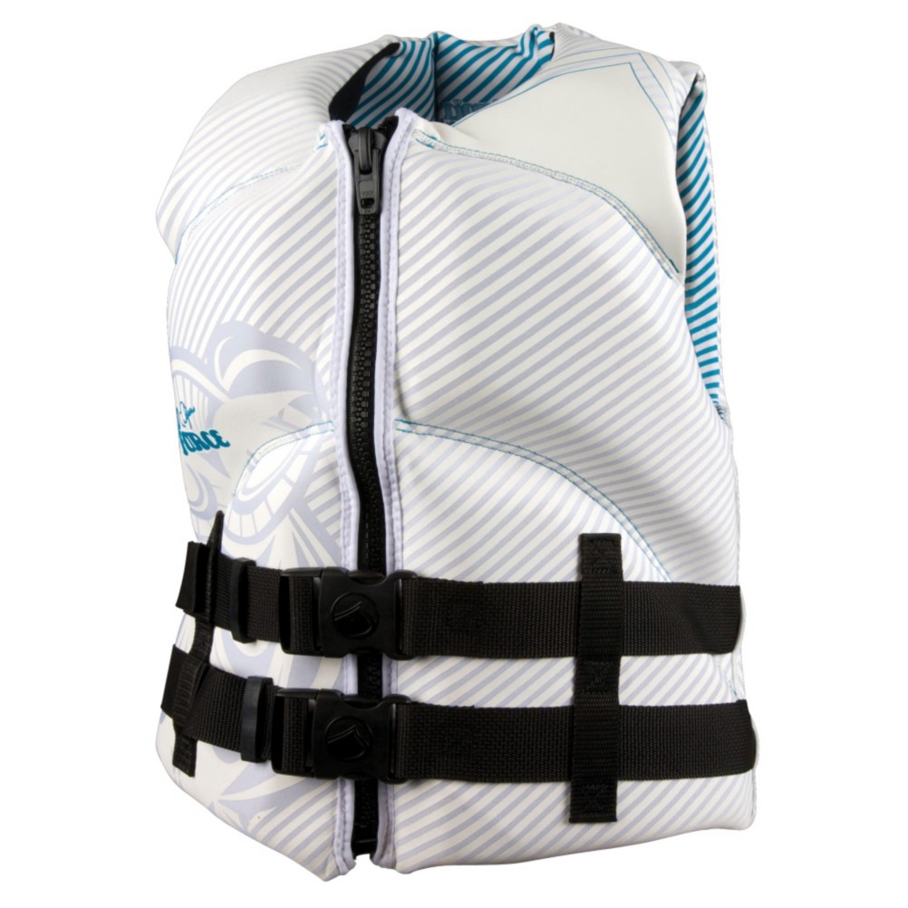 Liquid Force Life Vests
