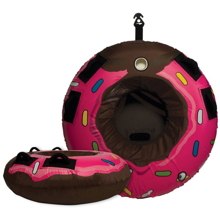 Liquid Force 1 Person Towables