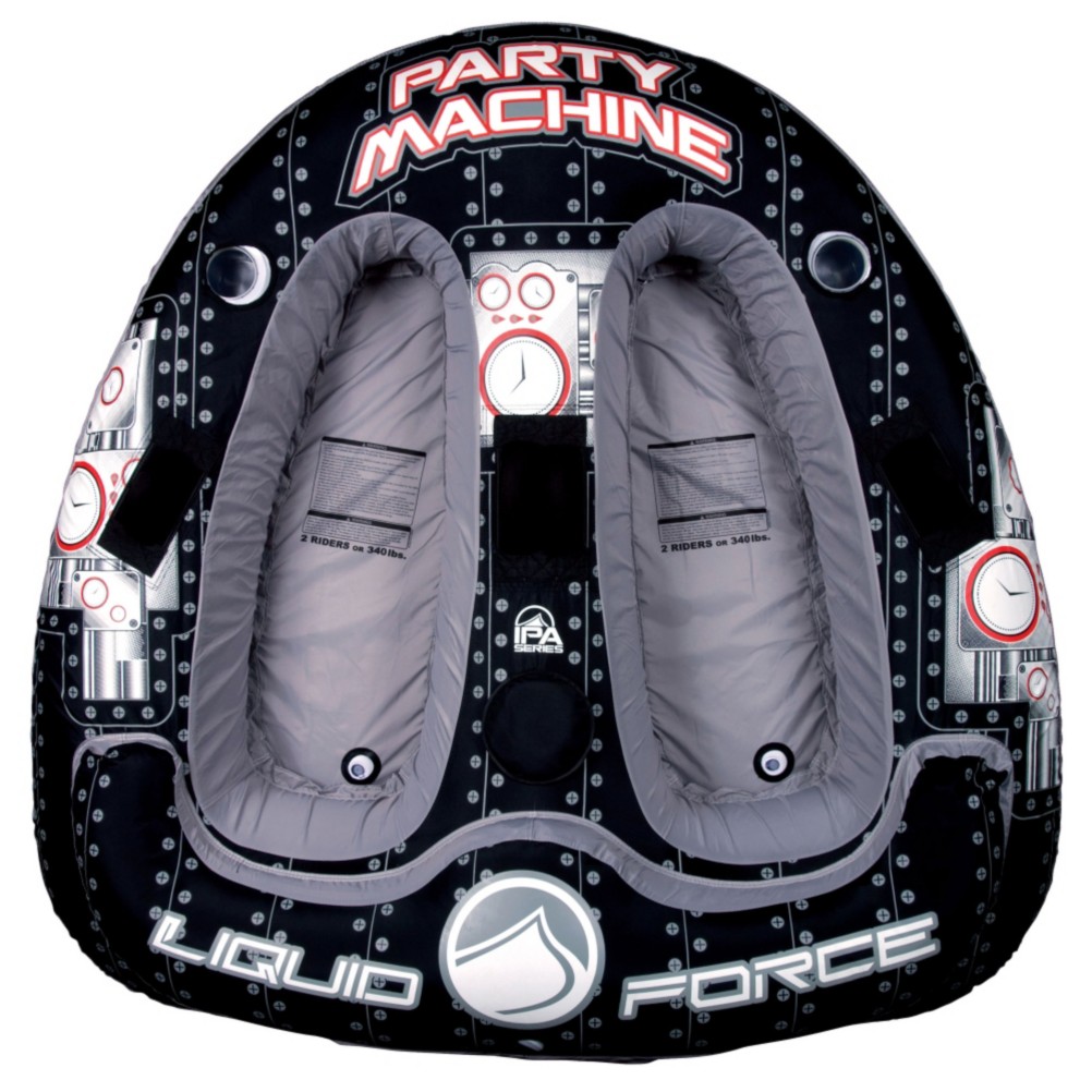 Liquid Force 2 Person Towables