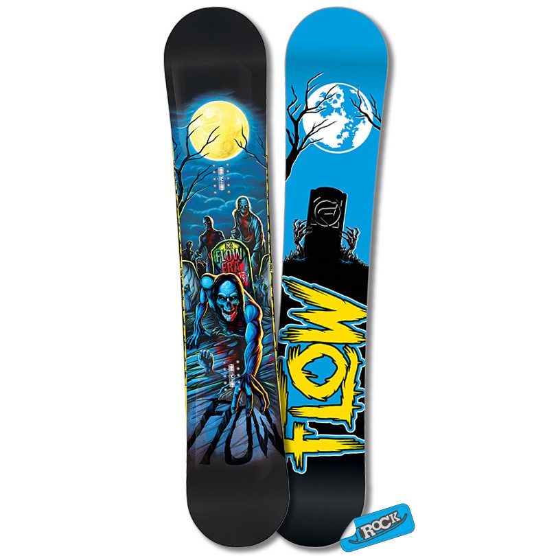 Flow Era Snowboard