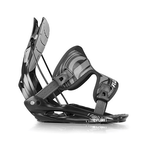Flow Flite 1 Snowboard Bindings