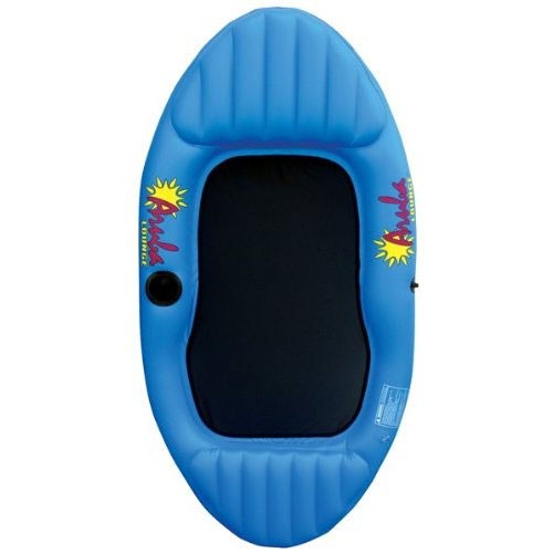 Airhead Aruba Lounge Inflatable Raft 2013, , medium