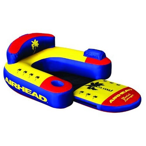 Airhead Bimini Lounger II Inflatable Raft 2013, , medium