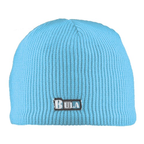 Bula Short Kids Hat, Azure, medium