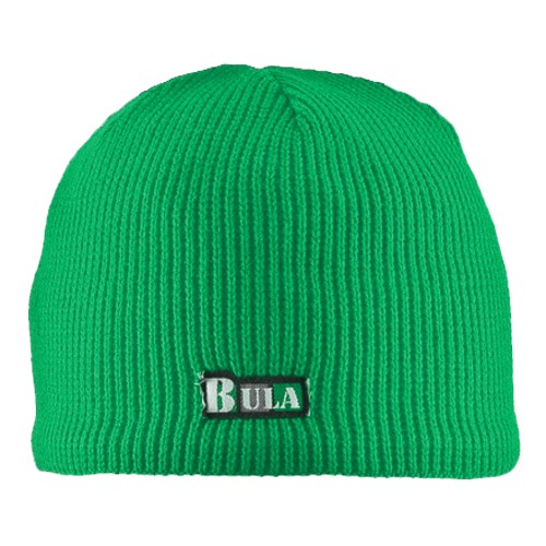 Bula Short Kids Hat, Grass, swatch