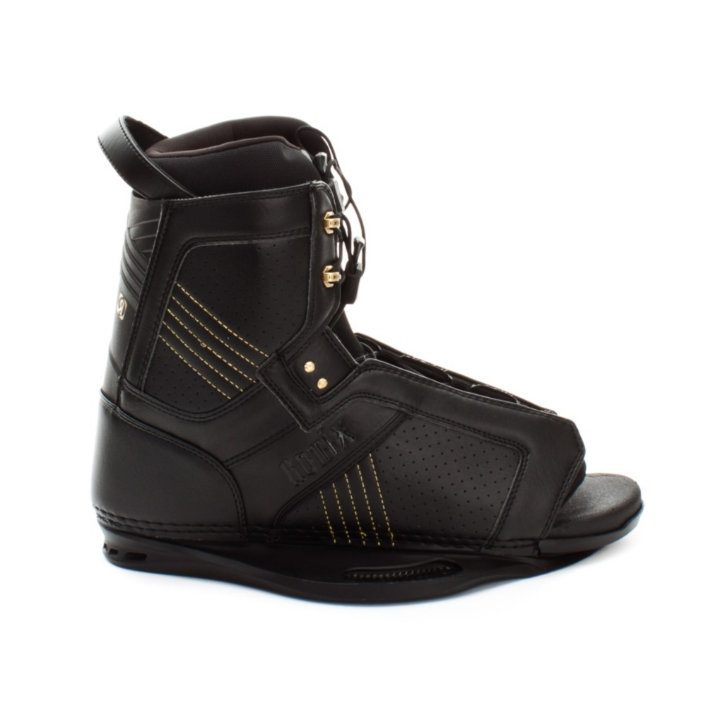 Ronix Kai Wakeboard Bindings 2011