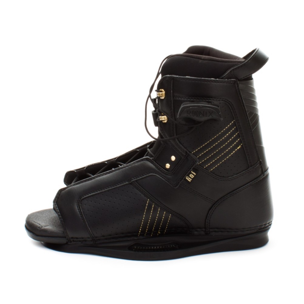 Ronix Kai Wakeboard Bindings 2011