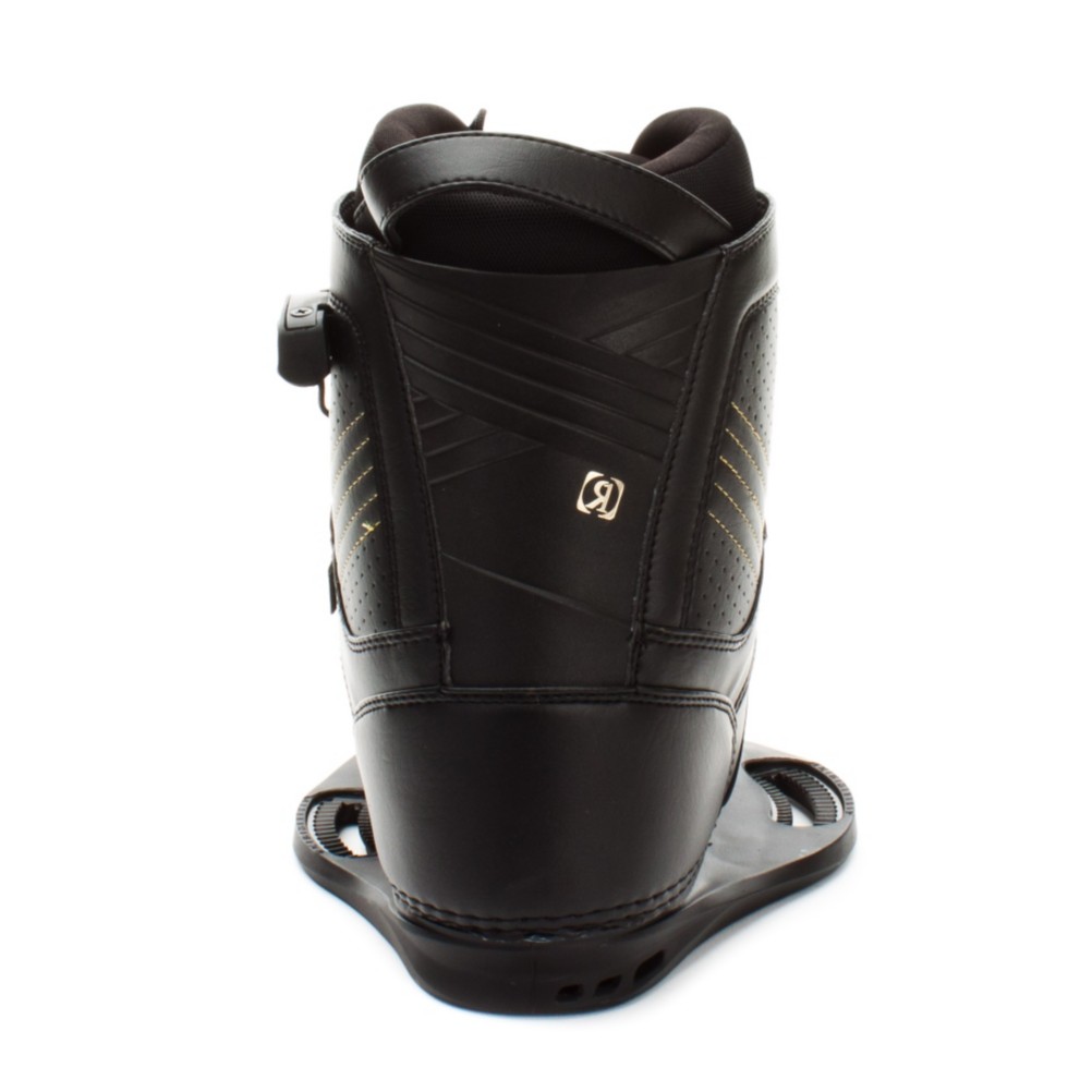 Ronix Kai Wakeboard Bindings 2011