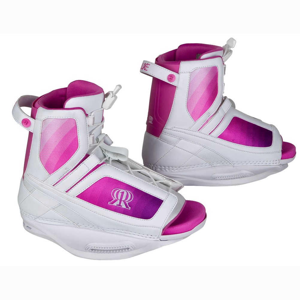Ronix Womens Wakeboard Bindings