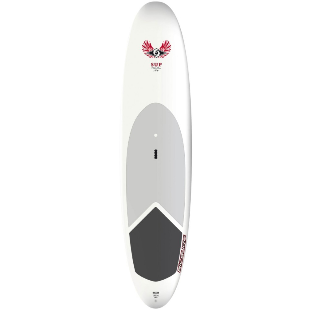 Bic ACS Stand Up Paddleboard 2011