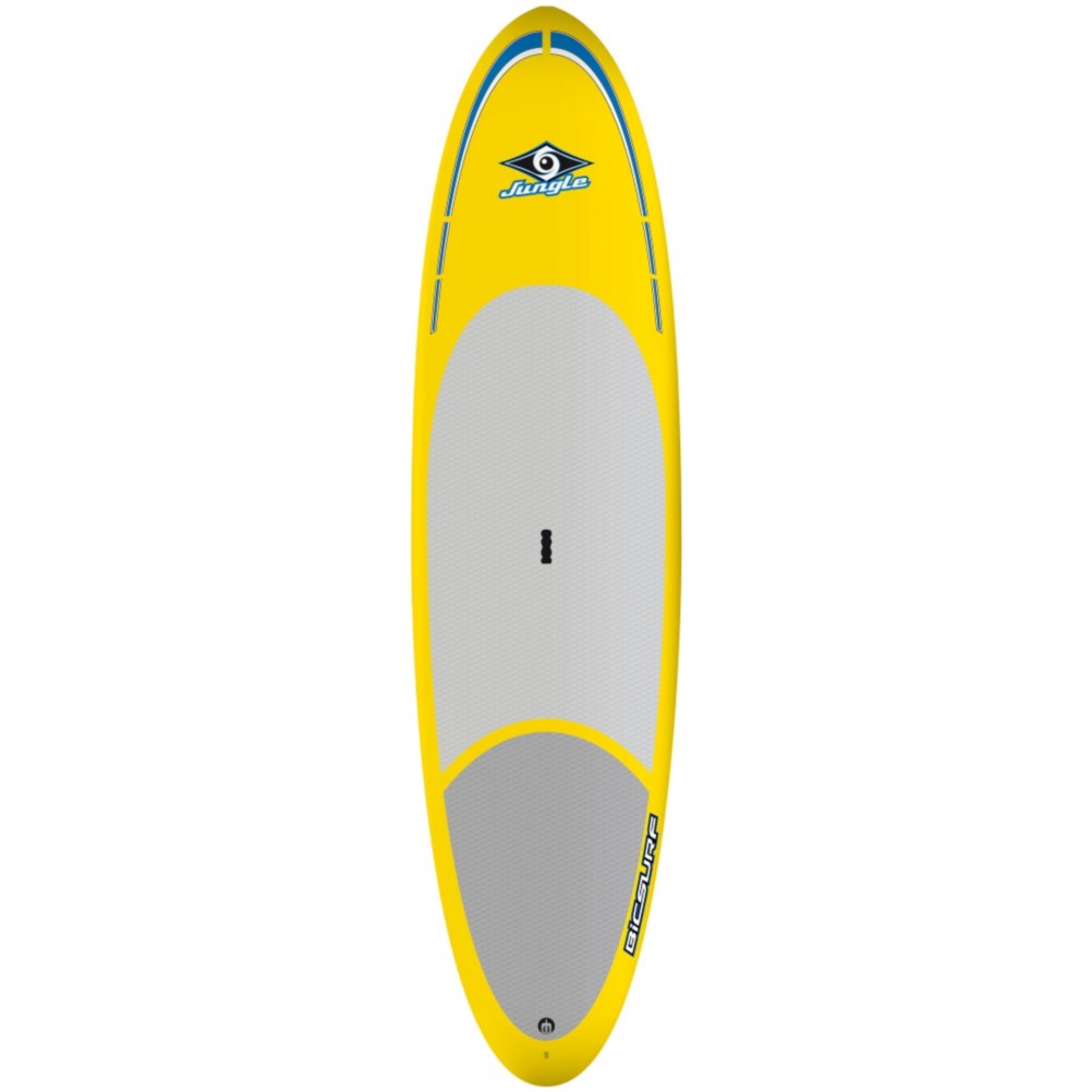 Bic Jungle Comp Stand Up Paddleboard