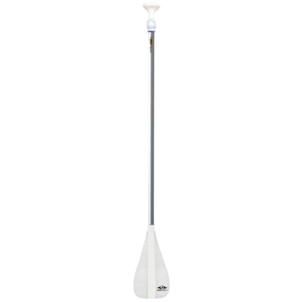 Water Outfitters Bic Surf Aluminum Adjustable SUP Paddle 2012