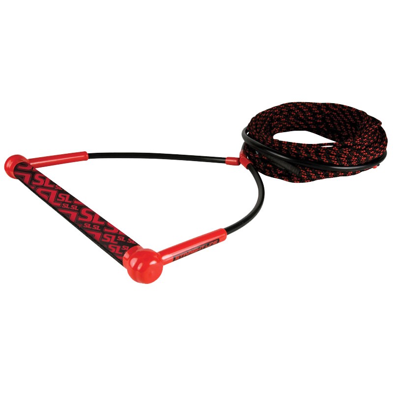 Straight Line Wakeboard Ropes & Handles
