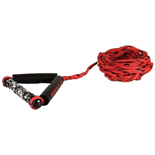 Straight Line Combo Wakesurf Rope 2013, , medium