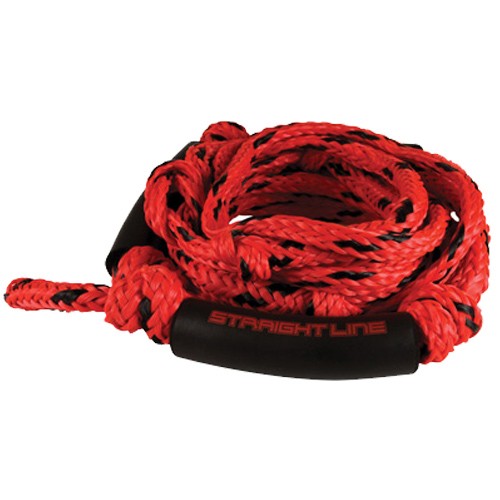 Straight Line Wakesurfer Ropes