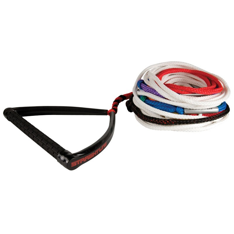 Straight Line Traditional Series Handle With Water Ski Rope 2013, , medium
