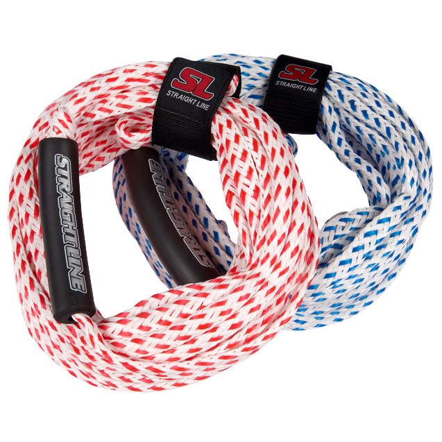 Straight Line Towable Ropes