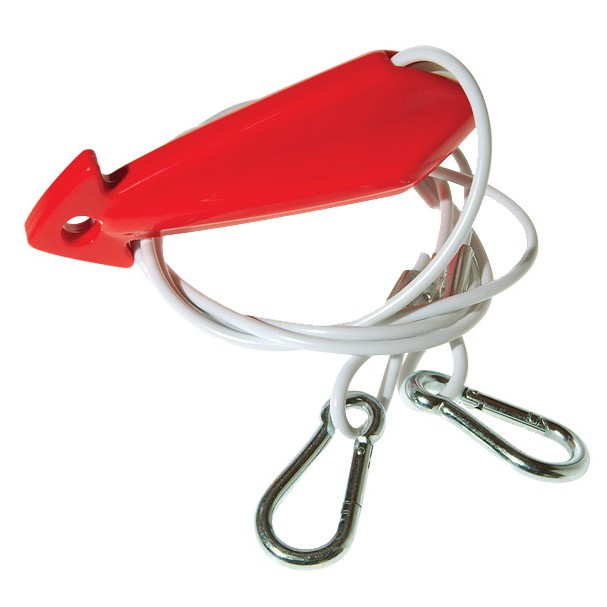 Straight Line Cable Boat Tow Harness 2013, , medium