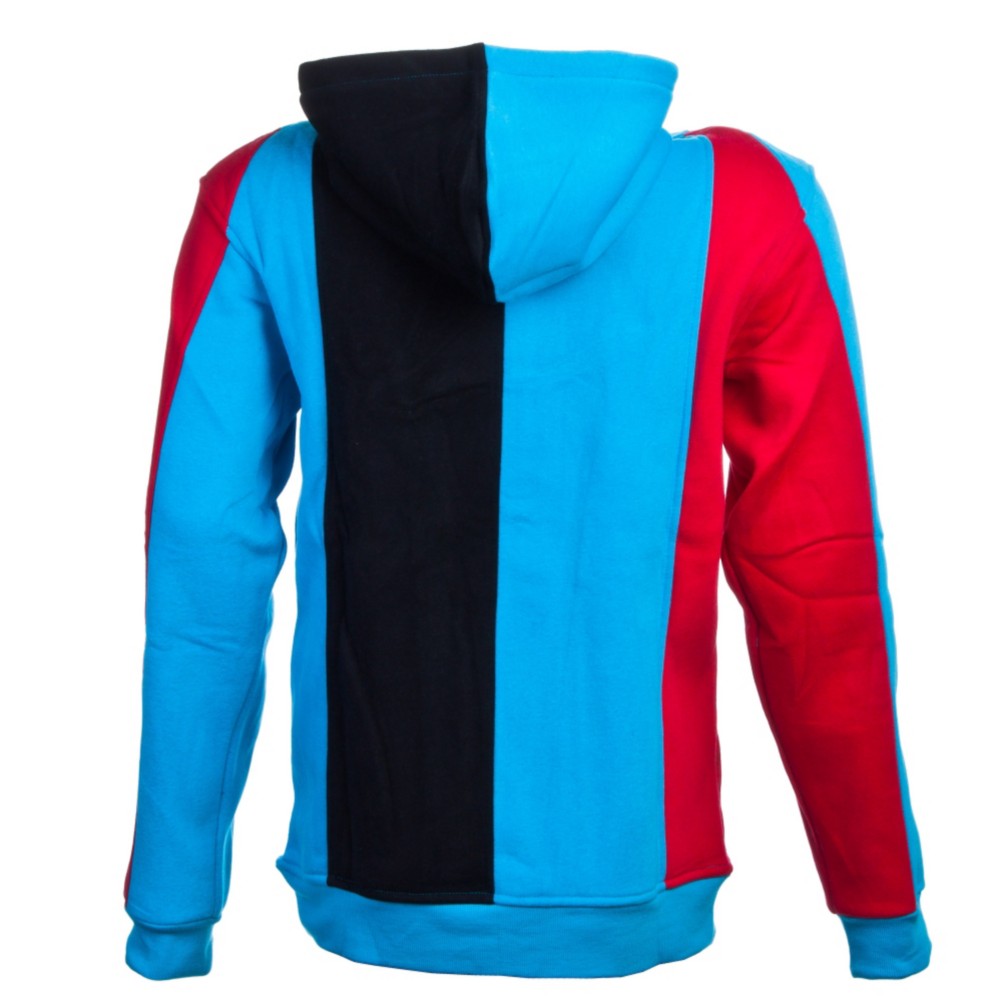 Nomis Reff Hoodie 2011