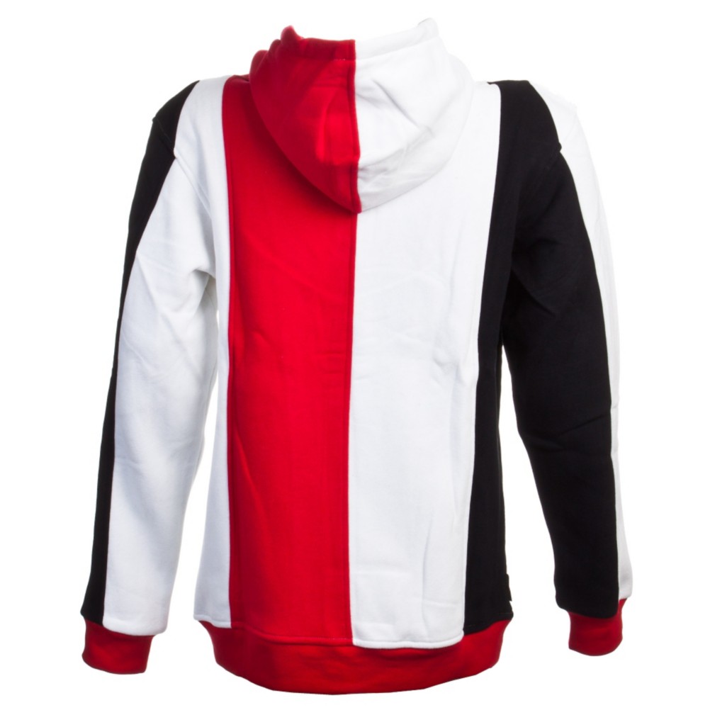 Nomis Reff Hoodie 2011