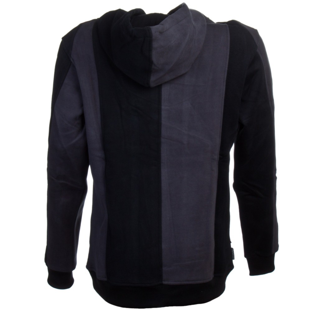 Nomis Reff Hoodie 2011