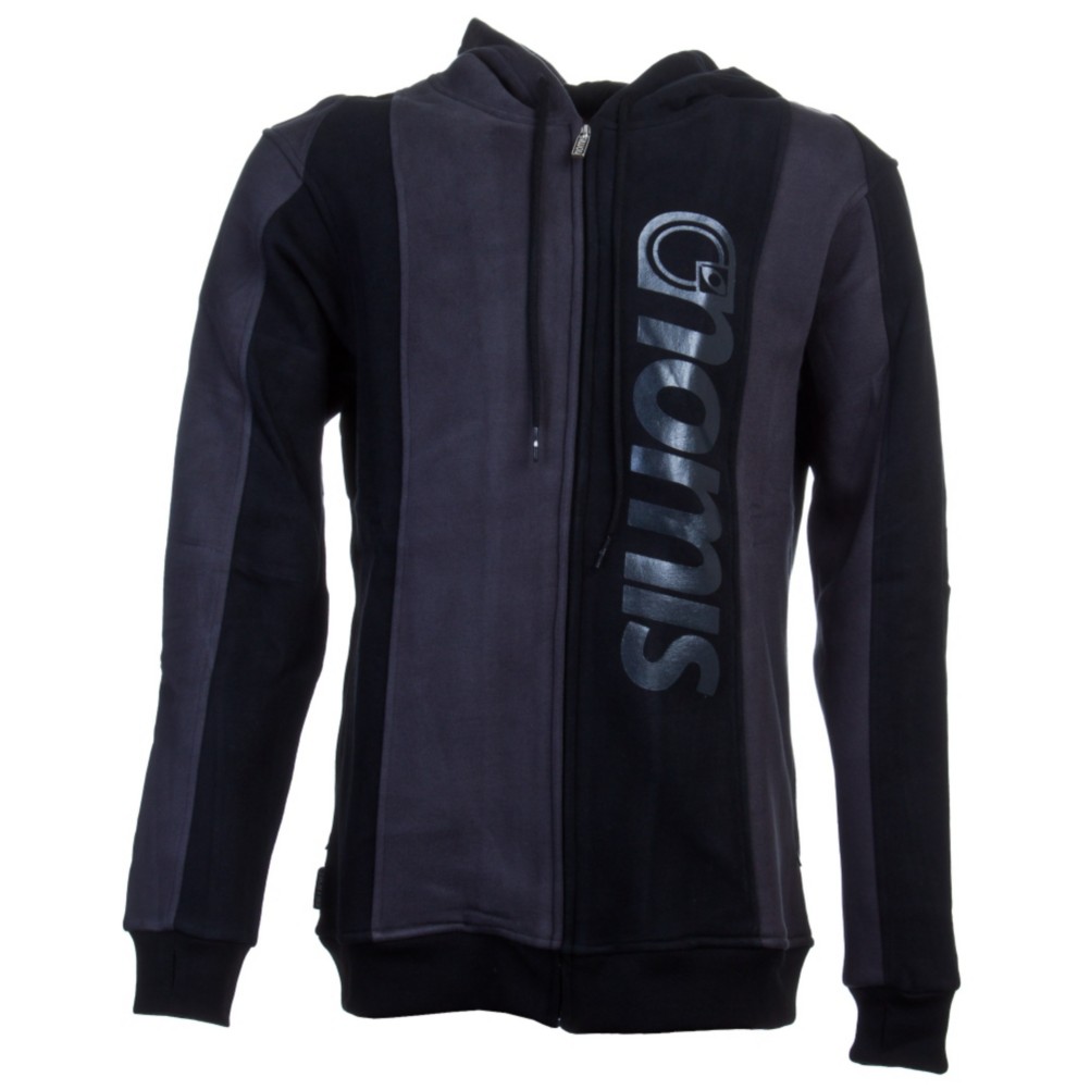 Nomis Reff Hoodie, The Ref, swatch