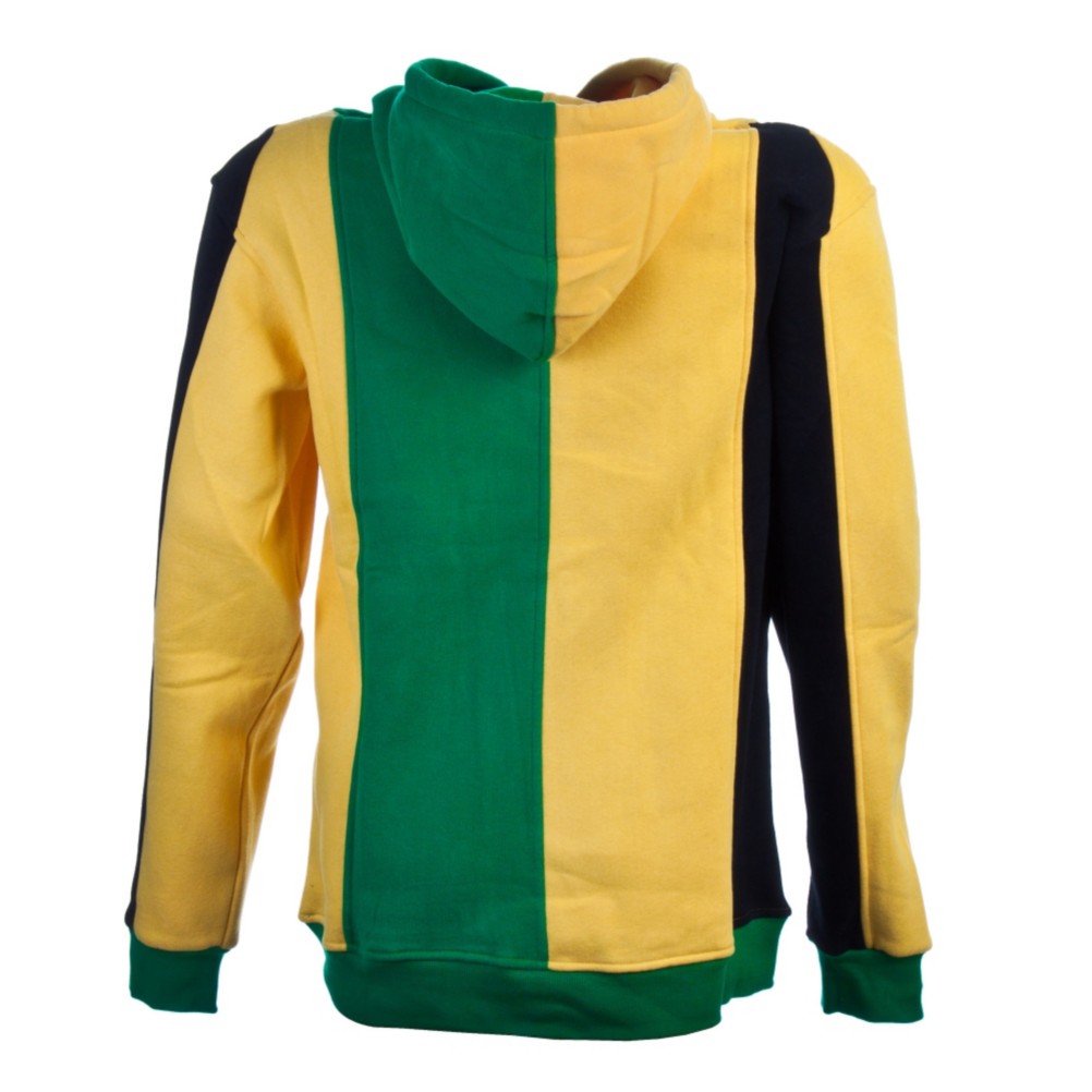 Nomis Reff Hoodie 2011
