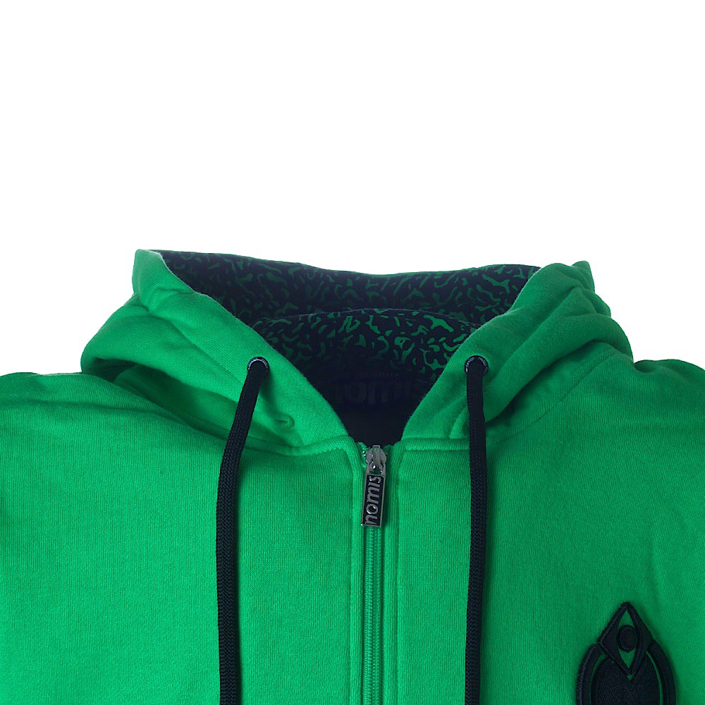 Nomis Simon Double Up Hoodie 2011