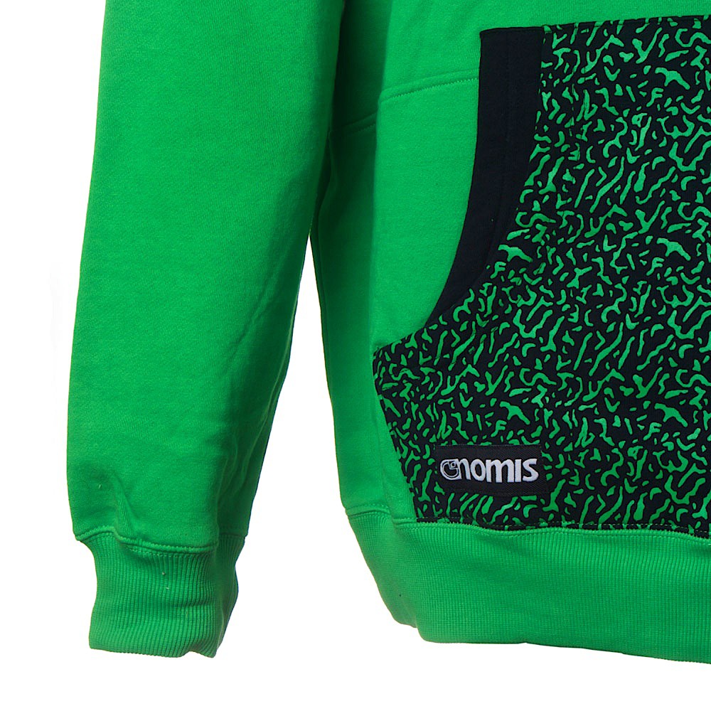 Nomis Simon Double Up Hoodie 2011