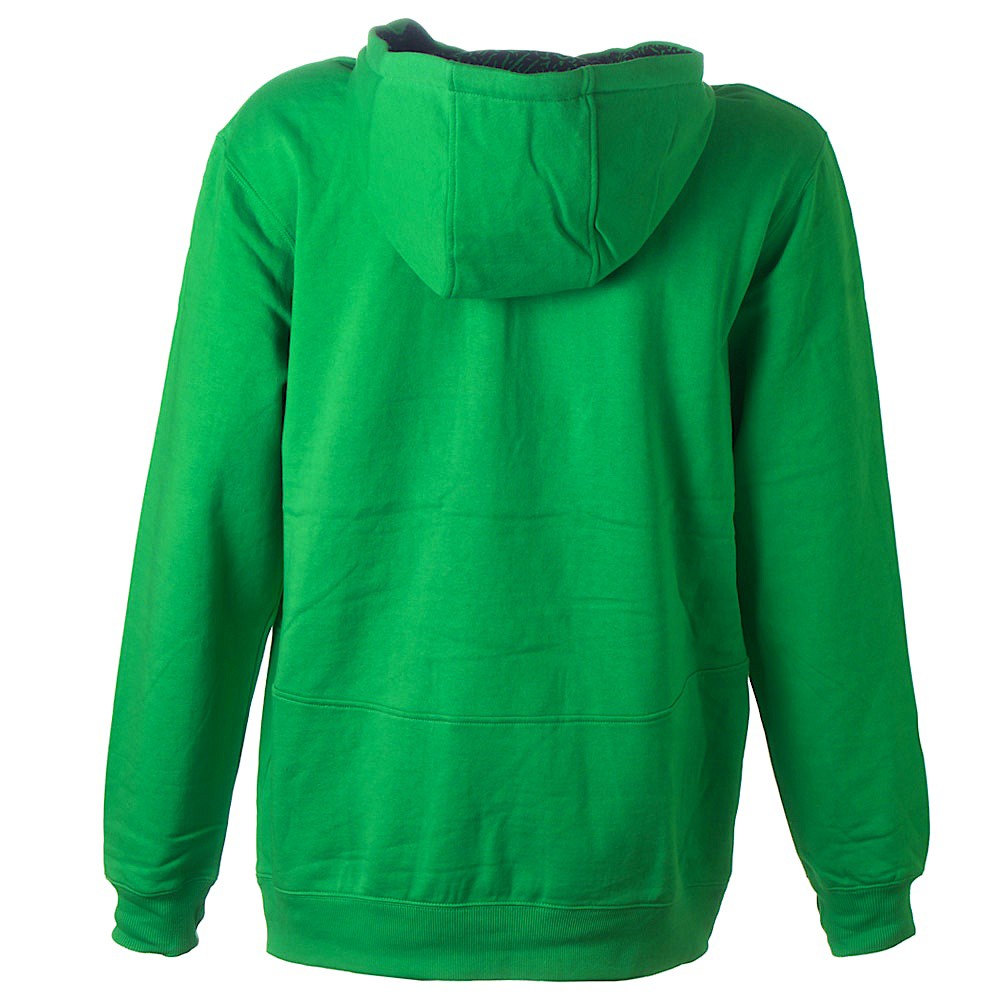 Nomis Simon Double Up Hoodie 2011