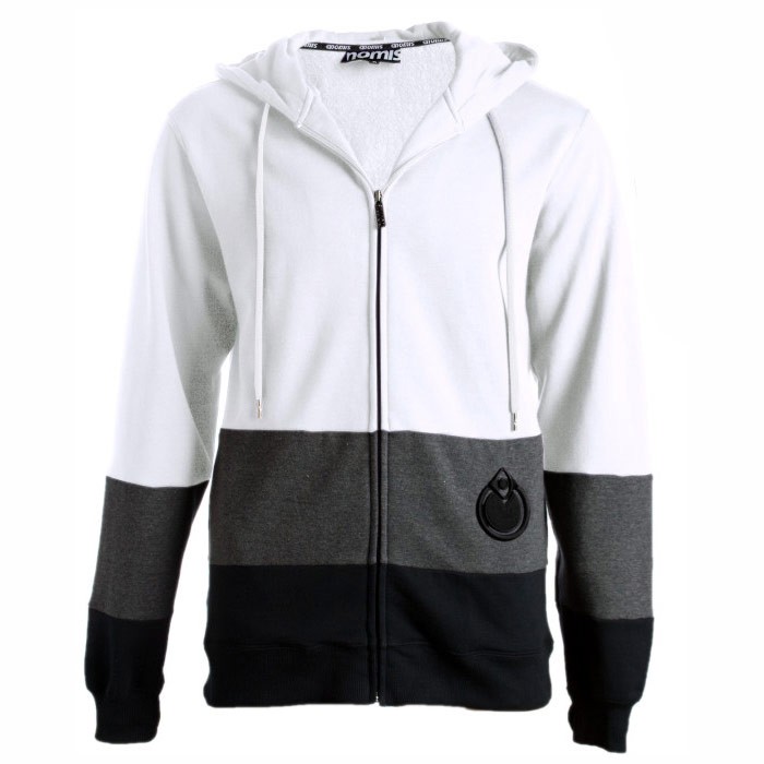 Nomis Era Hoodie 2011