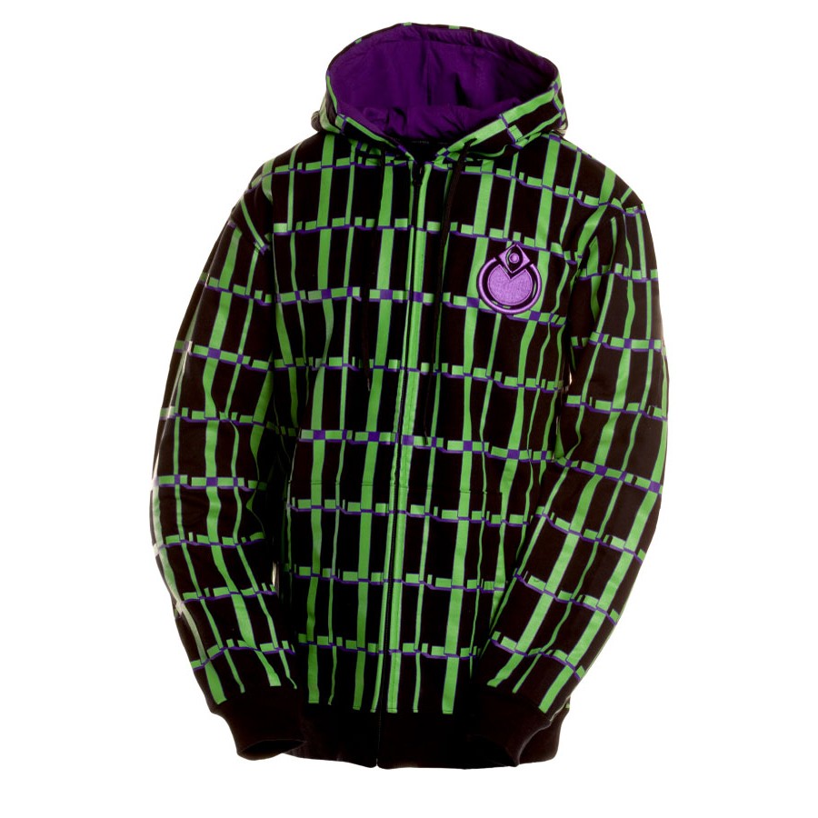 Nomis Mens Hoodies and Flannels