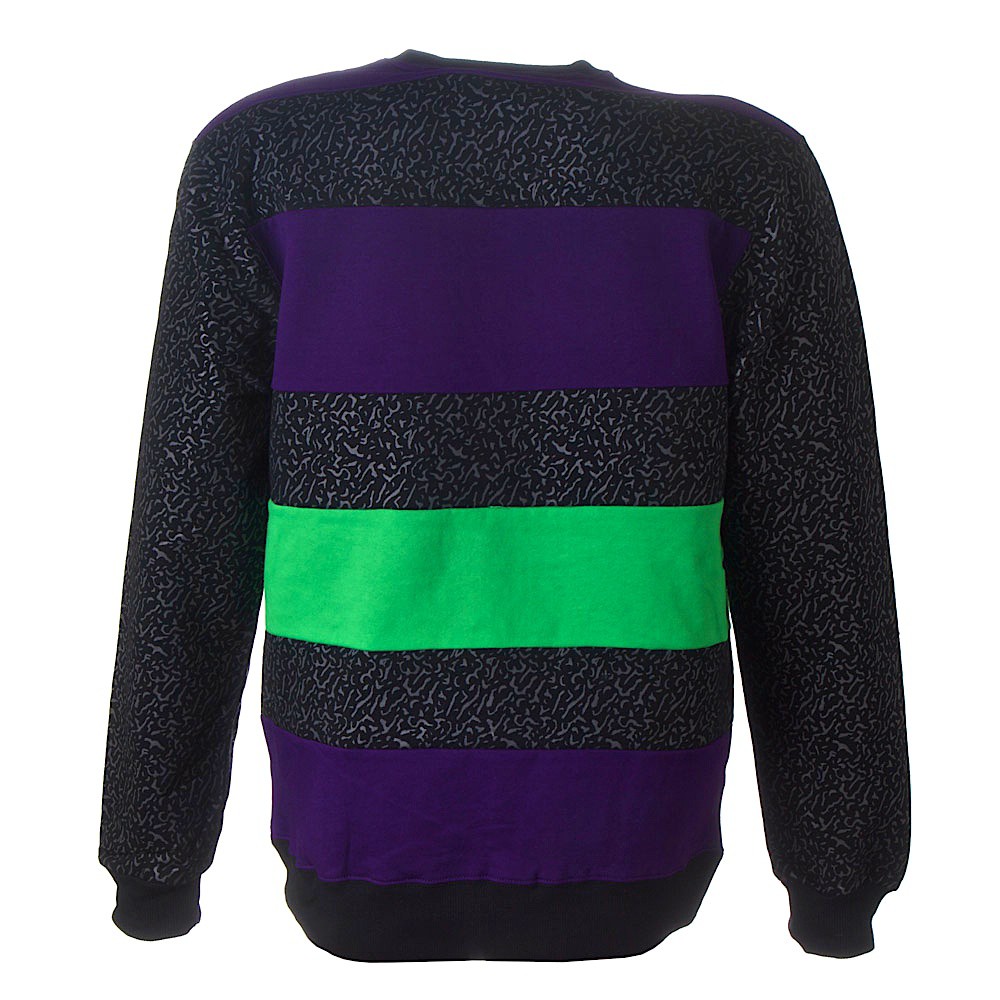 Nomis Tony Crew Neck Sweatshirt 2011