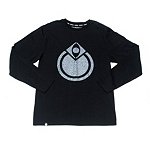 Nomis ICon Double Hit Long Sleeve T-Shirt