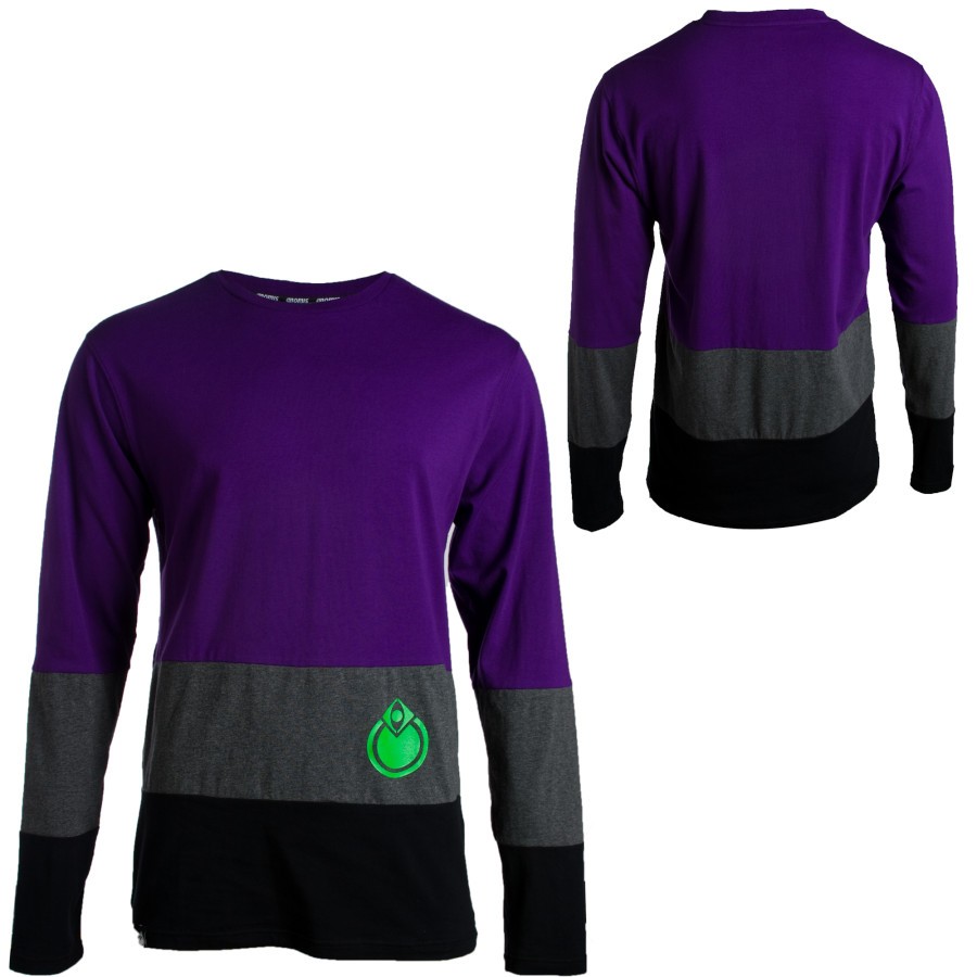 Nomis Era L/S T-Shirt