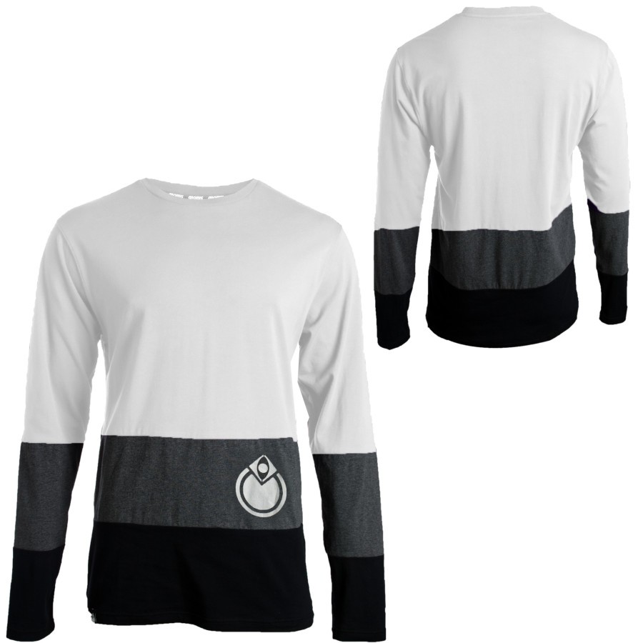 Nomis Era L/S T-Shirt 2011