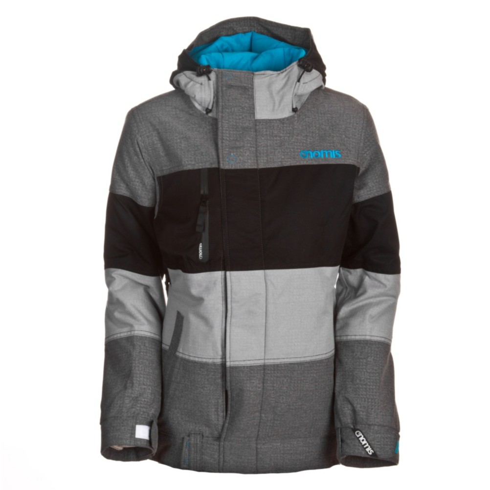 Nomis All Womens Snowboard Jackets