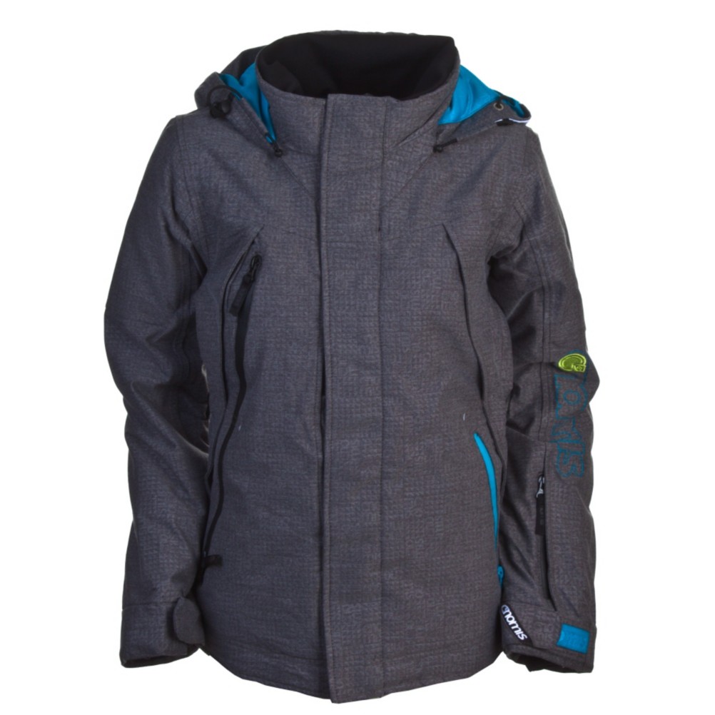 Nomis Womens Insulated Snowboard Jackets