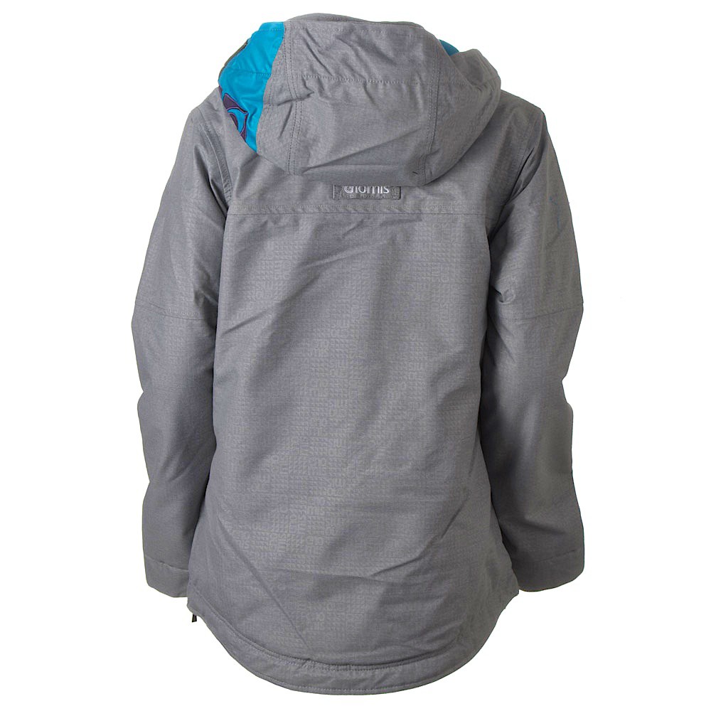 Nomis Gradient Womens Insulated Snowboard Jacket 2011